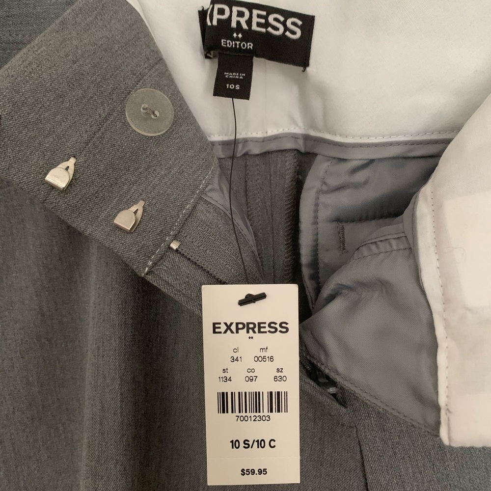 Express editor pants - Picture 4 of 4